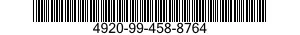 4920-99-458-8764  4920994588764 994588764