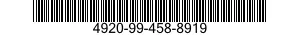 4920-99-458-8919  4920994588919 994588919