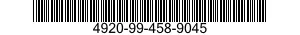 4920-99-458-9045  4920994589045 994589045