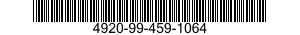 4920-99-459-1064  4920994591064 994591064