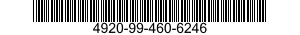 4920-99-460-6246  4920994606246 994606246