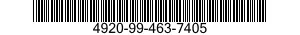 4920-99-463-7405 TEST SET,ELECTRONIC SYSTEMS 4920994637405 994637405