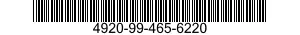 4920-99-465-6220  4920994656220 994656220