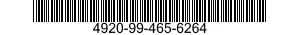 4920-99-465-6264  4920994656264 994656264