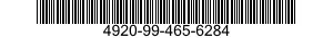 4920-99-465-6284  4920994656284 994656284