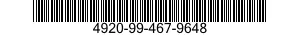 4920-99-467-9648  4920994679648 994679648