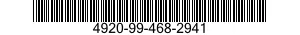 4920-99-468-2941  4920994682941 994682941