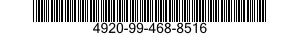 4920-99-468-8516  4920994688516 994688516
