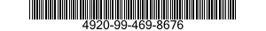4920-99-469-8676  4920994698676 994698676