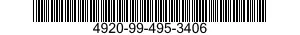 4920-99-495-3406 TEMPLATE 4920994953406 994953406