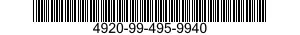 4920-99-495-9940  4920994959940 994959940