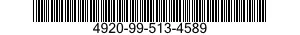 4920-99-513-4589 SELECTOR,VOLTAGE 4920995134589 995134589