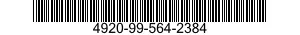 4920-99-564-2384  4920995642384 995642384