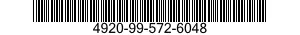 4920-99-572-6048 BOARD ASSEMBLY 4920995726048 995726048