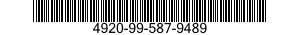 4920-99-587-9489  4920995879489 995879489