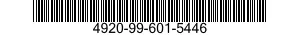 4920-99-601-5446  4920996015446 996015446