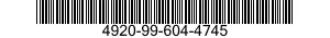 4920-99-604-4745  4920996044745 996044745