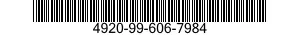 4920-99-606-7984  4920996067984 996067984