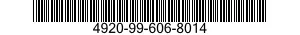 4920-99-606-8014  4920996068014 996068014