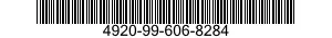4920-99-606-8284  4920996068284 996068284