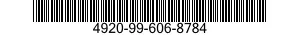 4920-99-606-8784  4920996068784 996068784