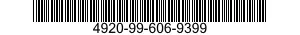 4920-99-606-9399  4920996069399 996069399