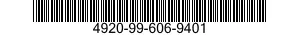 4920-99-606-9401  4920996069401 996069401