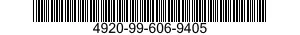 4920-99-606-9405  4920996069405 996069405