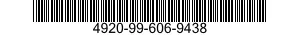 4920-99-606-9438  4920996069438 996069438