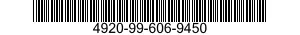 4920-99-606-9450  4920996069450 996069450