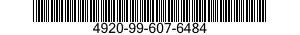 4920-99-607-6484  4920996076484 996076484