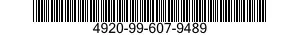 4920-99-607-9489  4920996079489 996079489