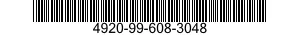 4920-99-608-3048  4920996083048 996083048