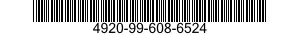 4920-99-608-6524  4920996086524 996086524