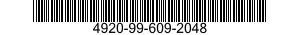 4920-99-609-2048  4920996092048 996092048