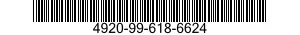 4920-99-618-6624  4920996186624 996186624