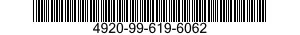 4920-99-619-6062  4920996196062 996196062