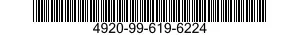 4920-99-619-6224  4920996196224 996196224
