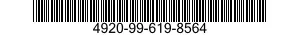 4920-99-619-8564  4920996198564 996198564