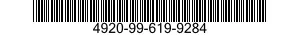 4920-99-619-9284  4920996199284 996199284