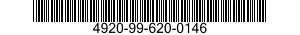 4920-99-620-0146  4920996200146 996200146