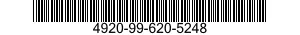 4920-99-620-5248  4920996205248 996205248