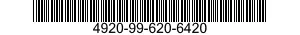 4920-99-620-6420  4920996206420 996206420