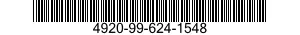 4920-99-624-1548  4920996241548 996241548
