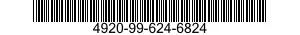 4920-99-624-6824  4920996246824 996246824