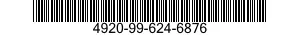 4920-99-624-6876  4920996246876 996246876