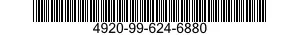 4920-99-624-6880  4920996246880 996246880