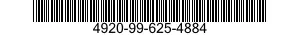 4920-99-625-4884  4920996254884 996254884