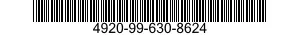 4920-99-630-8624  4920996308624 996308624