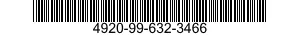 4920-99-632-3466  4920996323466 996323466
